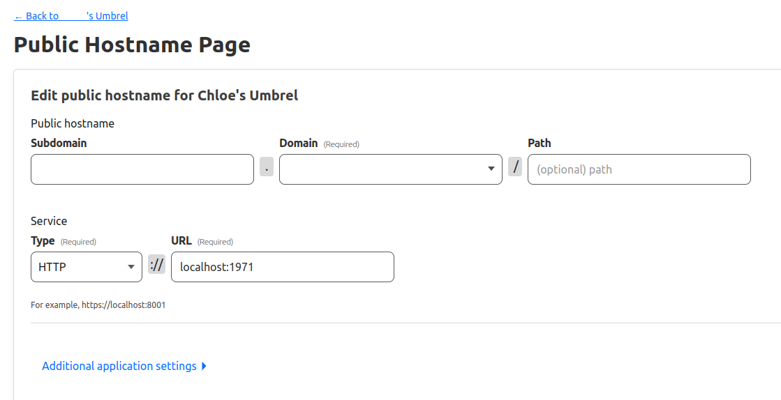 Cloudflare